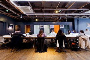 How Sandbar AI Note-Taking Ring Is Changing Classrooms