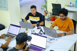 OpenAI's $40 Billion Raise Redefines the AI Funding Landscape