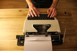 The Semester Students Stopped Using Keyboards