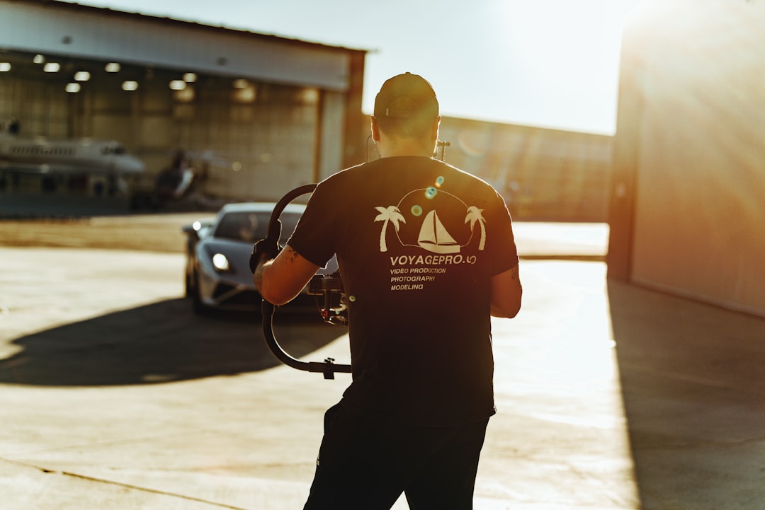 Check out this video shoot we did as Voyage Pro in Scottsdale, Arizona.