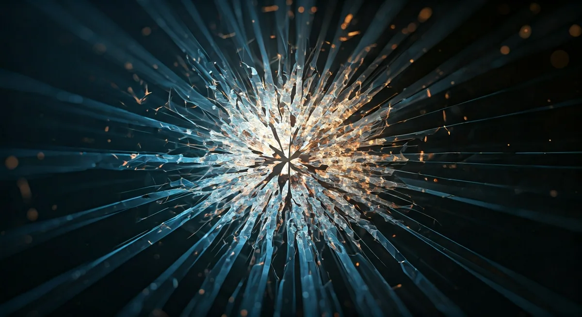 The Real Victim of AI Slop Isn't Truth. It's Trust.