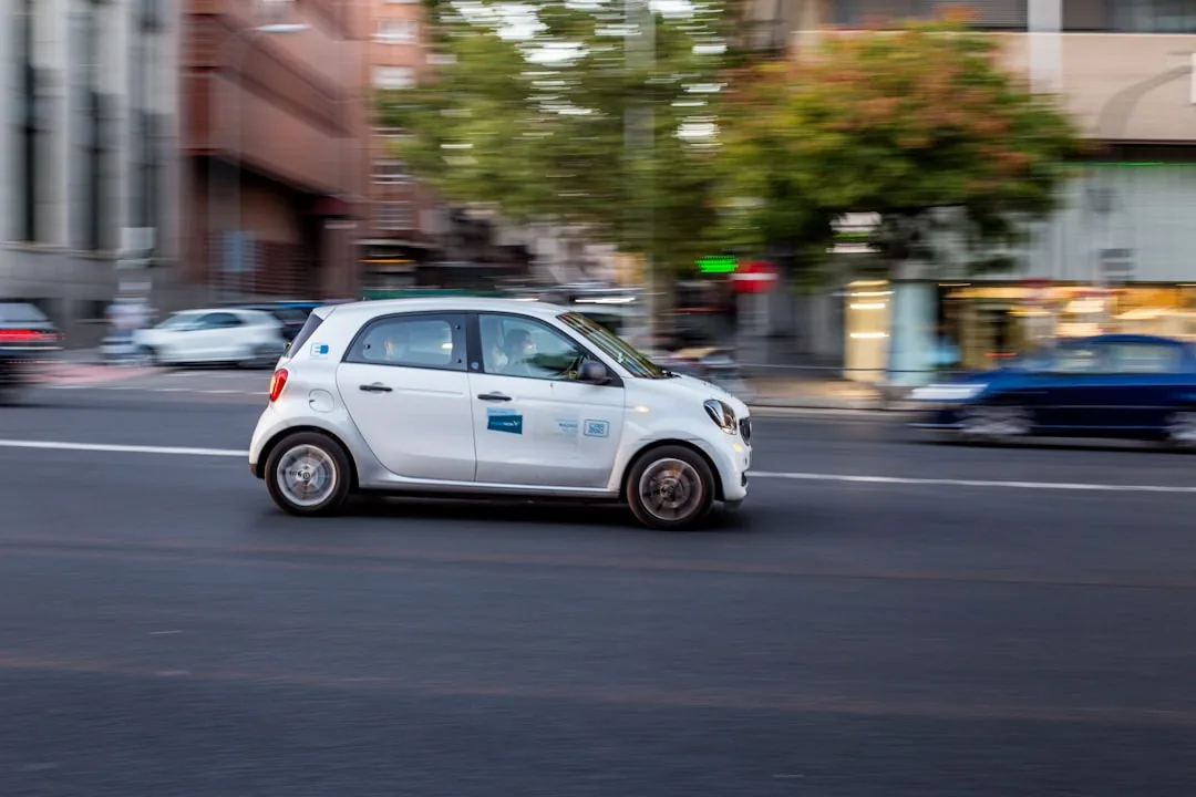 Waymo's Water Problem Exposes the Last-Mile Weakness in Autonomous Vehicles