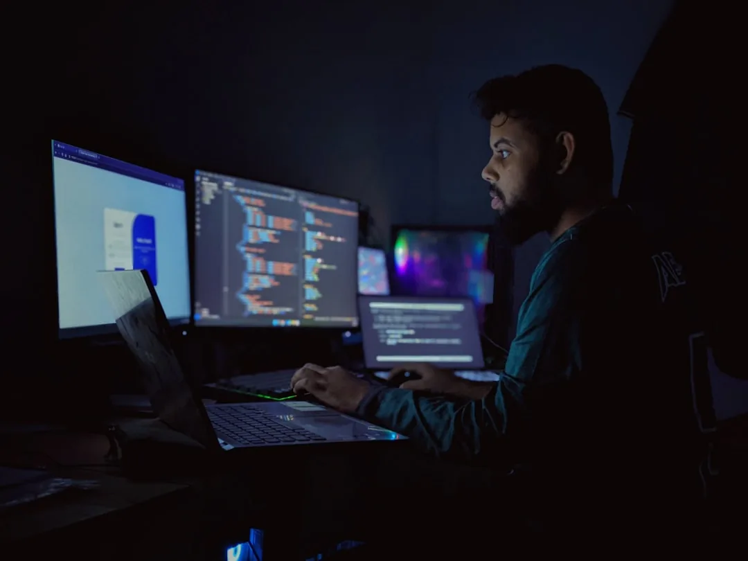 Frontier AI Just Broke the Competitive Hacking Scene-Here's What That Means for Security
